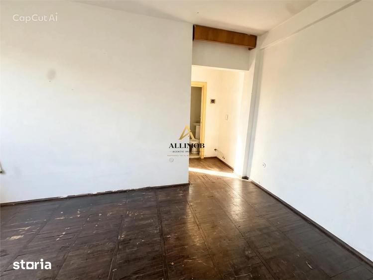 Apartament 2 camere | Ultracentral Piata Victoriei, Ploiesti | Etaj - 5