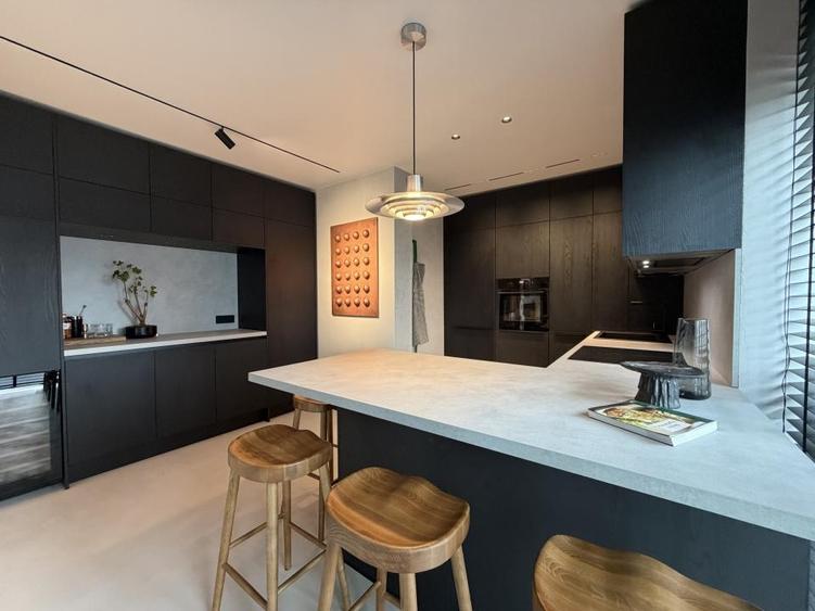Penthouse 4 camere cu terasă panoramică | Herăstrău | 2 locuri parcare - 7