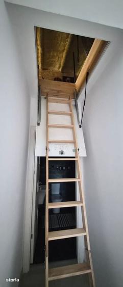 Exclusivitate ! Vila premium P+1+Pod Inalt | Lumina | Constructie 2022 - 16
