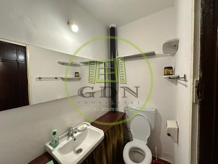Apartament cu 3 camere decomandat, mobilat în Brazda lui Novac