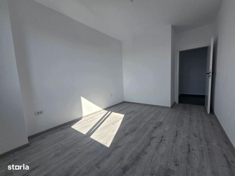 Apartament cu 2 camere în Dobroești