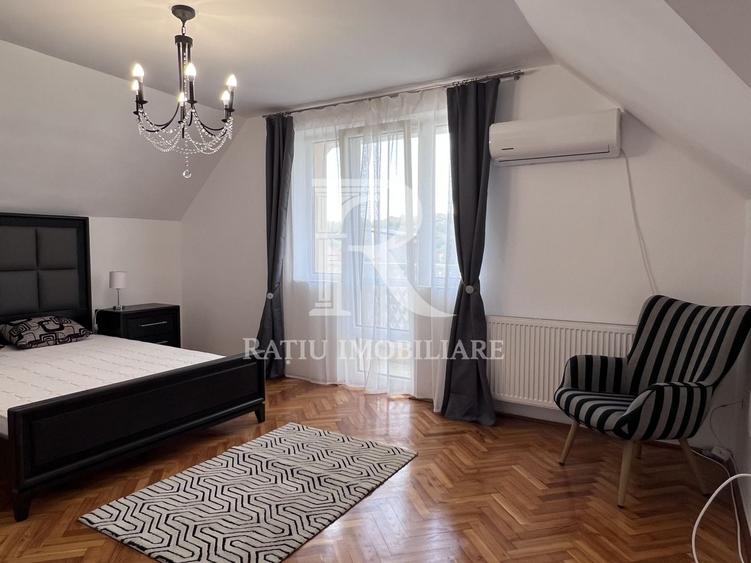 Apartament la casa cu 2 dormitoare | 85 mp utili | G. Doja | Oradea - 7