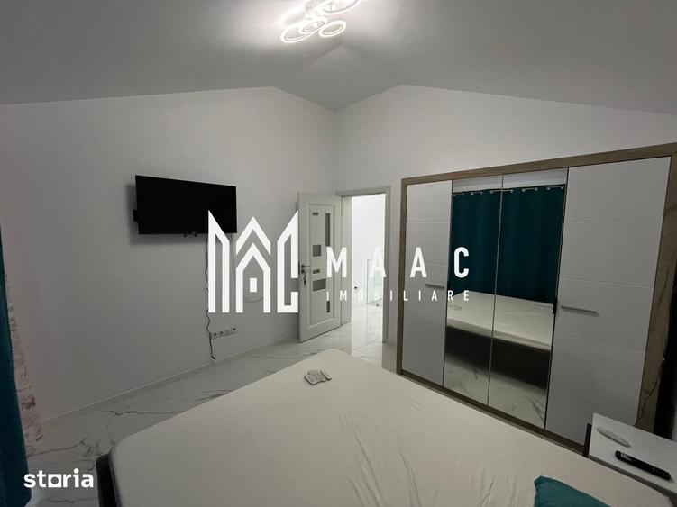 Casa 5 camere duplex | Viile Sibiului | 108 mp, teren 225 mp - 8