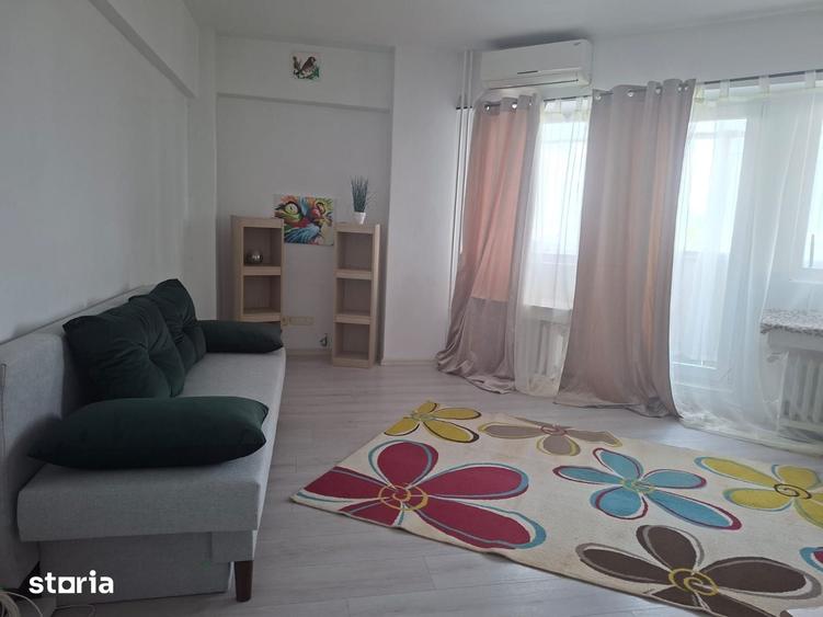 Apartament cu 2 camere decomandat în Tudor Vladimirescu