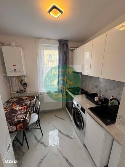 DE INCHIRIAT Apartament 2 camere, decomandat | Zona ?colii Nr. 11 - 5
