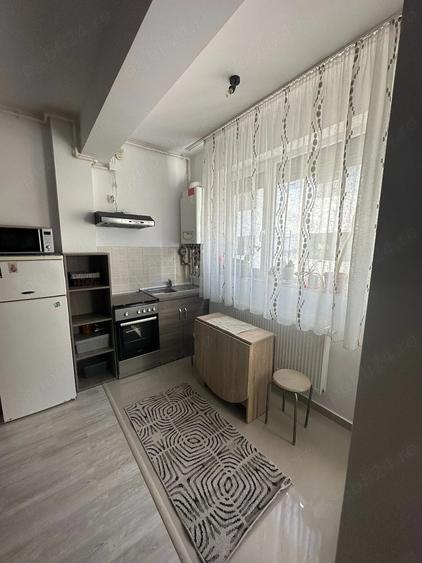 Garsonieră semidecomandată în Dudu