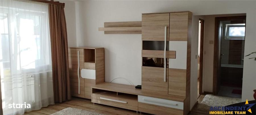 Apartament cu 2 camere în Simeria