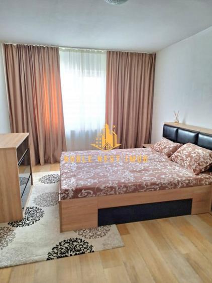 Apartament 3 camere, 97 mp ?tefane?tii Noi - LIDL, CO - 14
