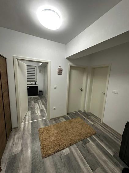 Apartament în Avantgarden