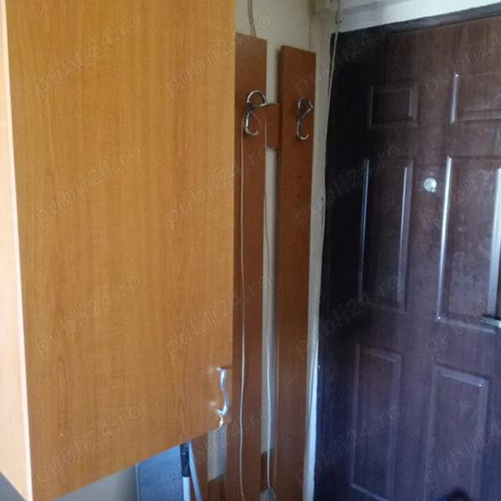 Garsonieră nedecomandată în Nufărul