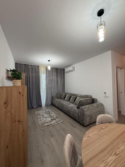 Apartament 2 camere Prima Închiriere Estoria City cu parcare 5 min metrou - 1