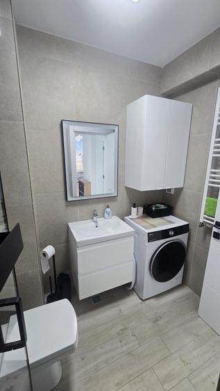 Inchiriez Apartament 2 camere | Meraki Lago Resort | Lacul Siutghiol | Piscina & Plaja | Parcare - 8