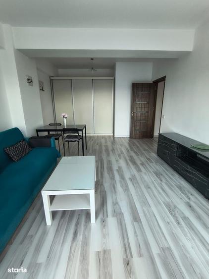 Apartament superb complet mobilat/utilat cu parcare soseaua Oltenitei - 14