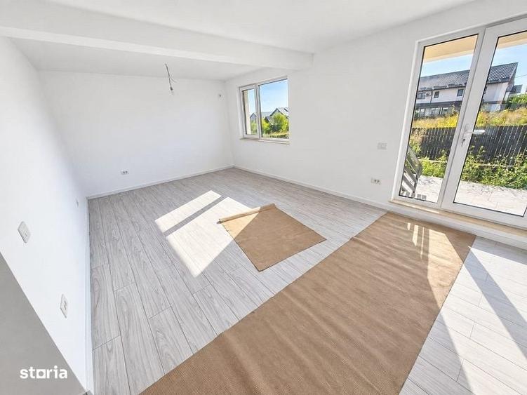 Casă cu 4 camere în Central