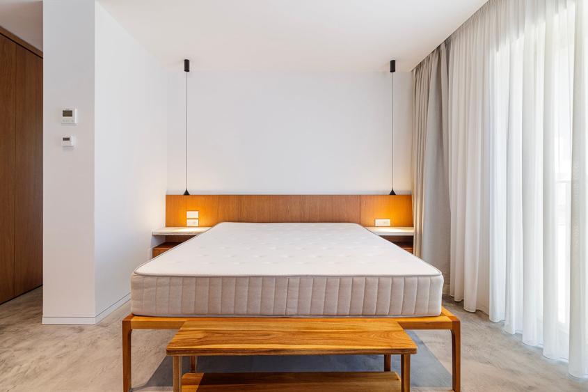 Apartament cu 2 camere decomandat în Eminescu