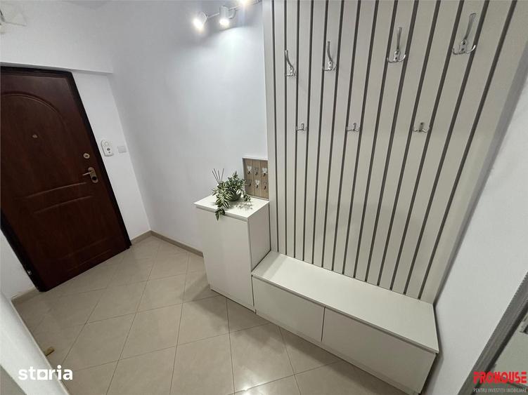 Apartament cu 3 camere în Bistrița Lac