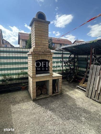 Apartament 4 camere | 90 mp | AC | Parcare | Muzeul Apei | Floresti - 14