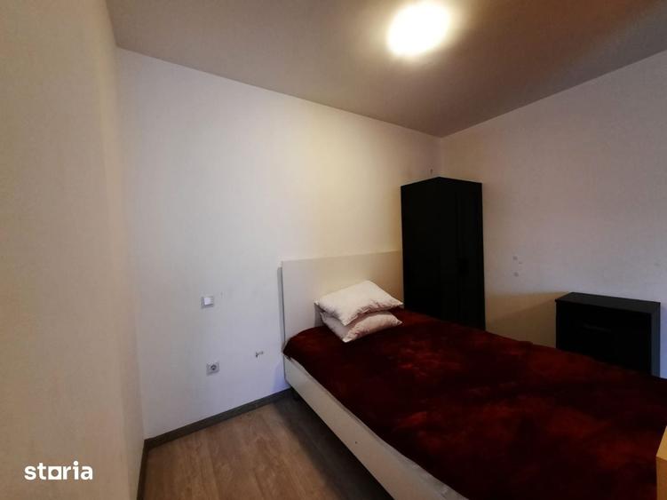 Garsonieră în Central