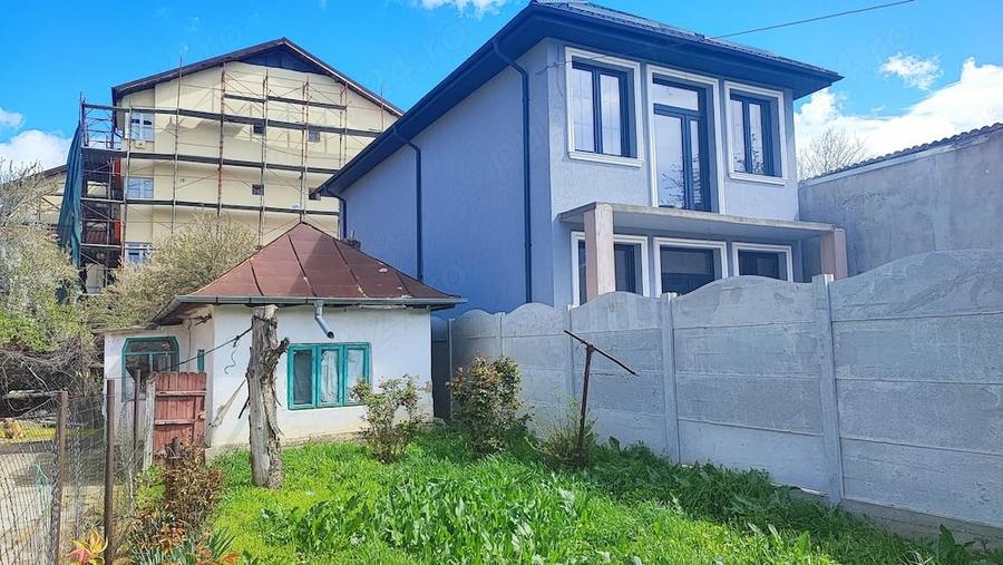 Teren de 265 mp, în Central