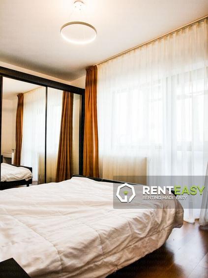 Apartament cu 3 camere decomandat în Bd. Independenței