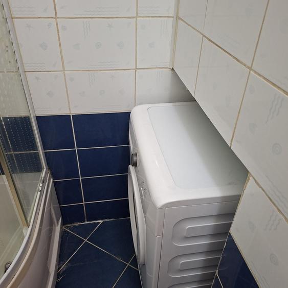 Apartament cu 2 camere semidecomandat în UTA