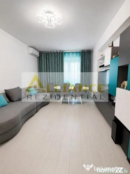APARTAMENT 4 CAMERE DE VANZARE - CAVAR ODEI TOWER - 1