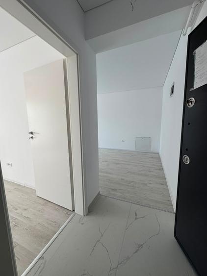 Apartament cu 2 camere decomandat în Militari