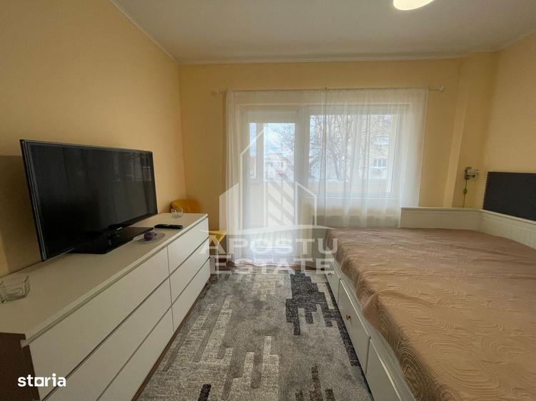Apartament 2 camere, decomandat, zona Steaua,Timisoara - 7