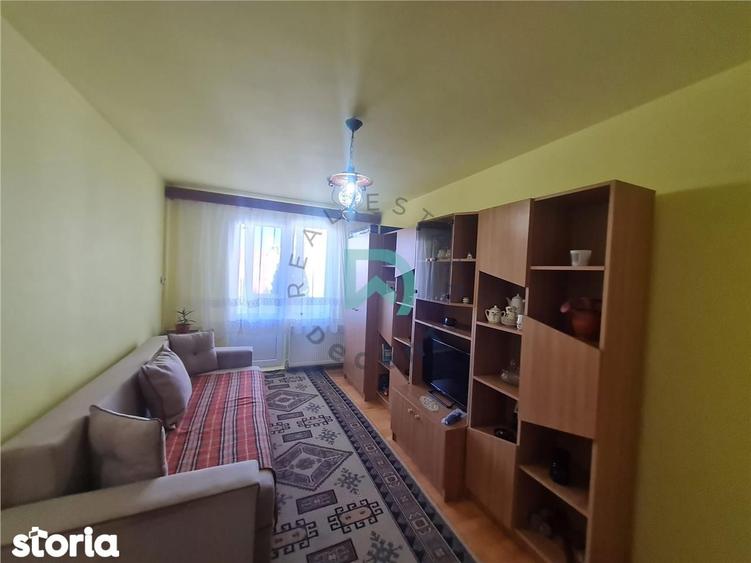 Garsoniera Astra, mobilata, Brasov - 15