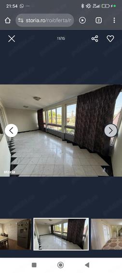 casa cu etaj de vanzare - 1
