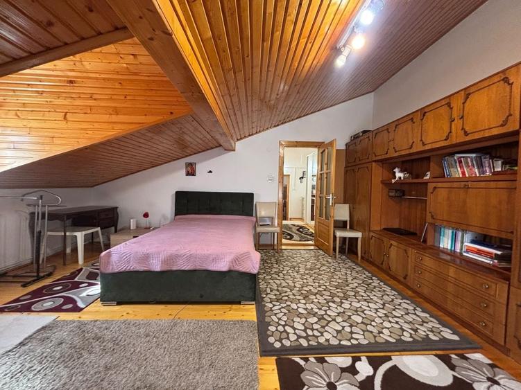 Apartament 3 camere la casă in apropiere de Parcul Sub Arini, Sibiu - 5