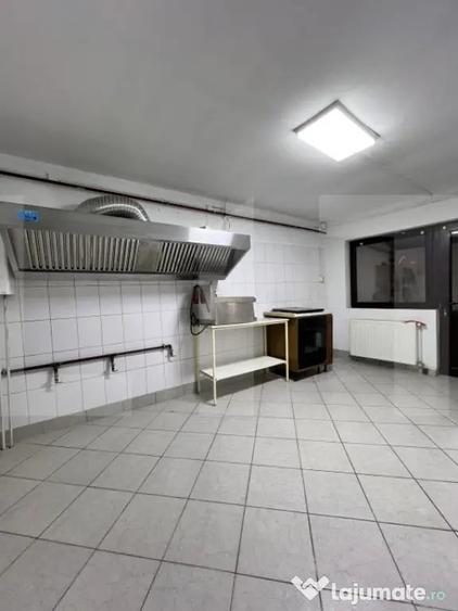 Spațiu comercial, de 180 mp, în Dâmbovița