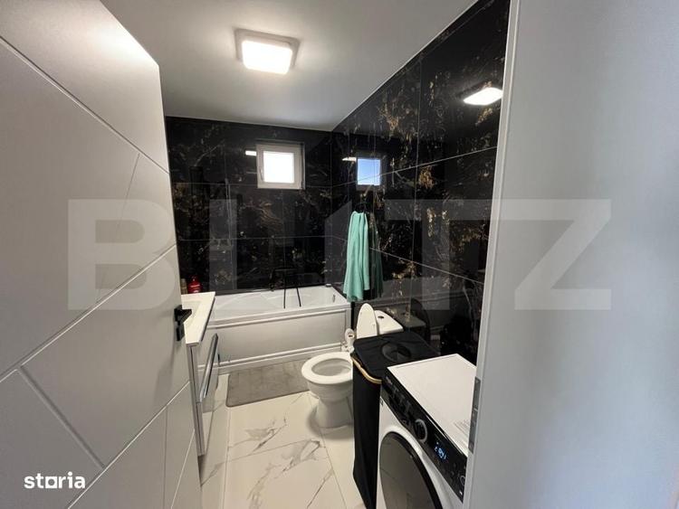 Casă cu 4 camere în Leș