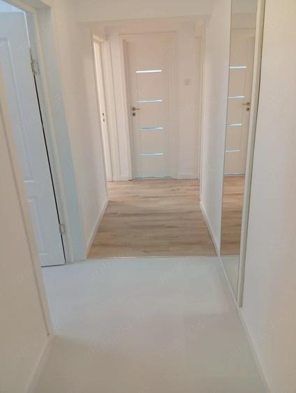 Apartament cu 2 camere decomandat în Ultracentral