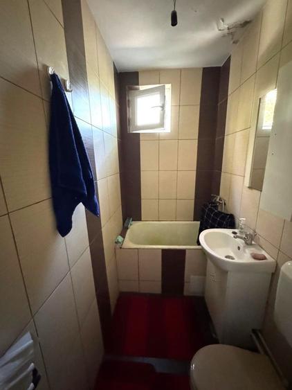Apartament cu 2 camere decomandat în Micro 19
