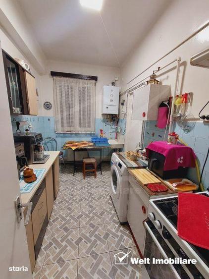 Oferta top! Apartament 3 camere strada Horea - 3