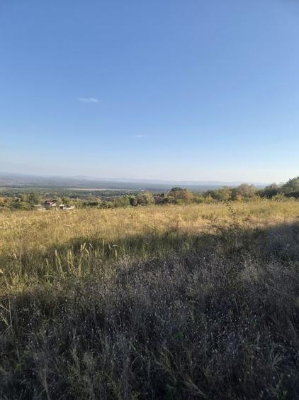 Spațiu comercial, în Valea Călugărească