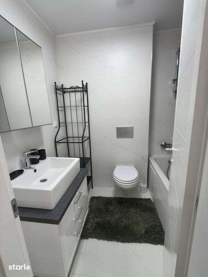 Apartament cu 2 camere în Ștefăneștii de Jos