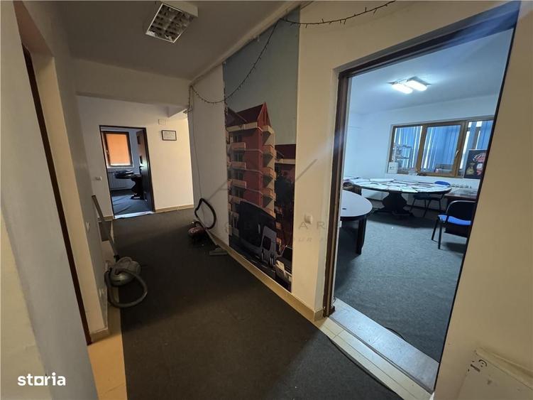 Vanzare Prelungirea Ghencea Parter | Spatiu Comercial 200 Mp Apartamen - 14