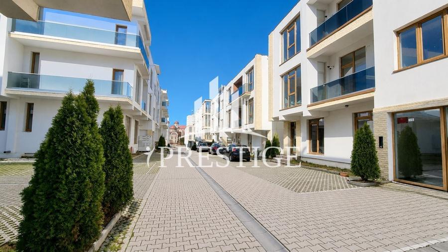 APARTAMENT DE VÂNZARE 2 CAMERE,  PARCARE, 2 BALCOANE, ȘELIMBĂR - 6