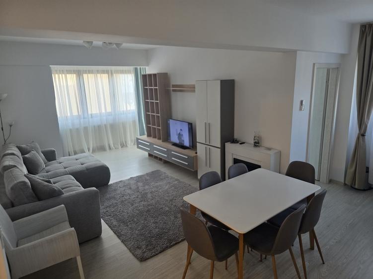 Apartament cu 4 camere decomandat în Militari