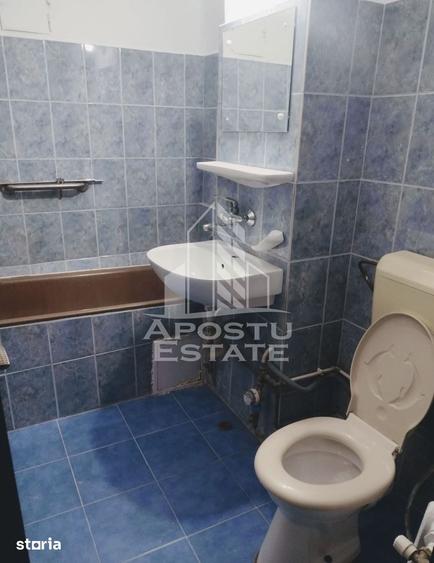 Apartament cu 3 camere decomandat în Elisabetin