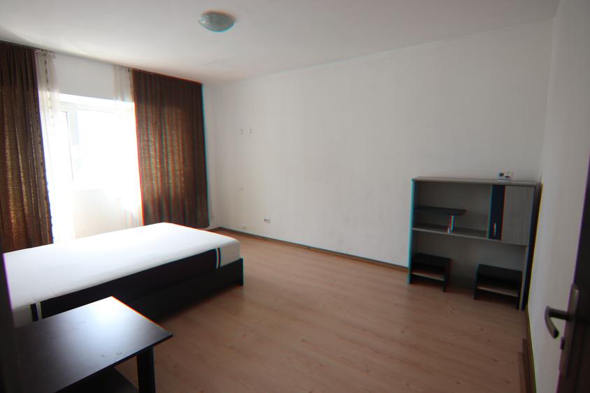 Apartament cu 2 camere în Gară
