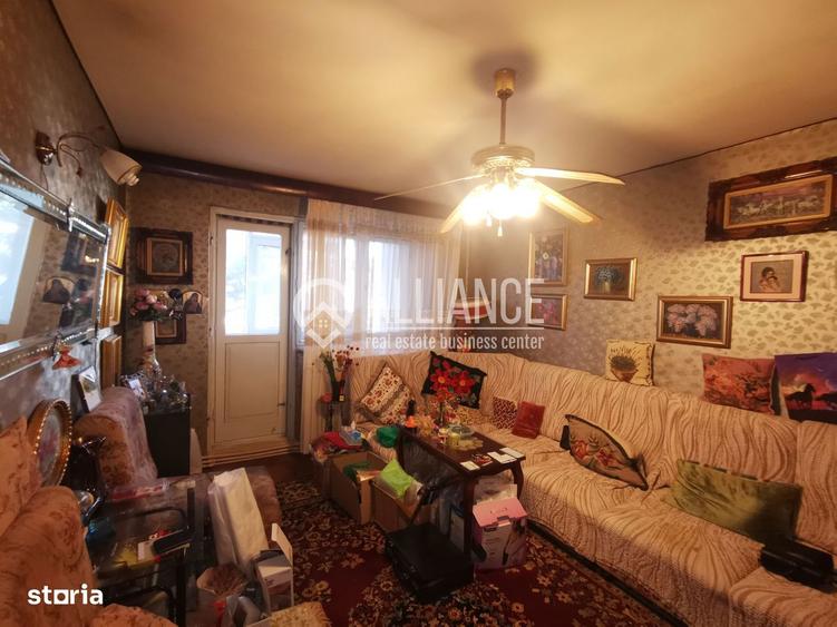 Tomis 3- City Mall ( COD 06) apartament 4 camere 88mp - 7