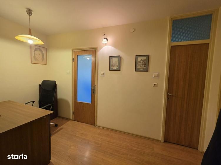 Apartament cu 3 camere în 1 Decembrie 1918