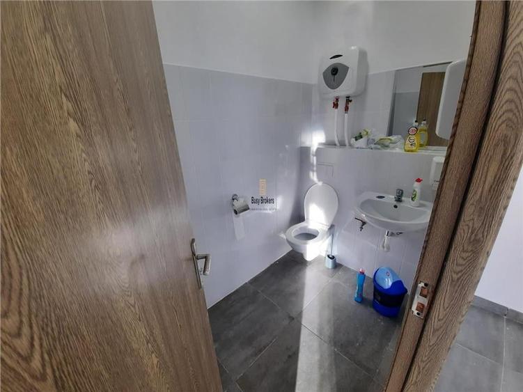 Spațiu comercial, de 500 mp, în Sud