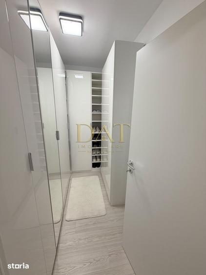 Apartament cu 2 camere în Chinteni