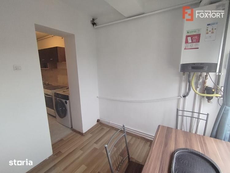 Apartament cu o camera de inchiriat in Timisoara, zona Take Ionescu - 3