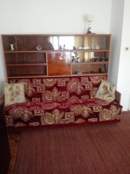 Garsonieră decomandată în Cetate