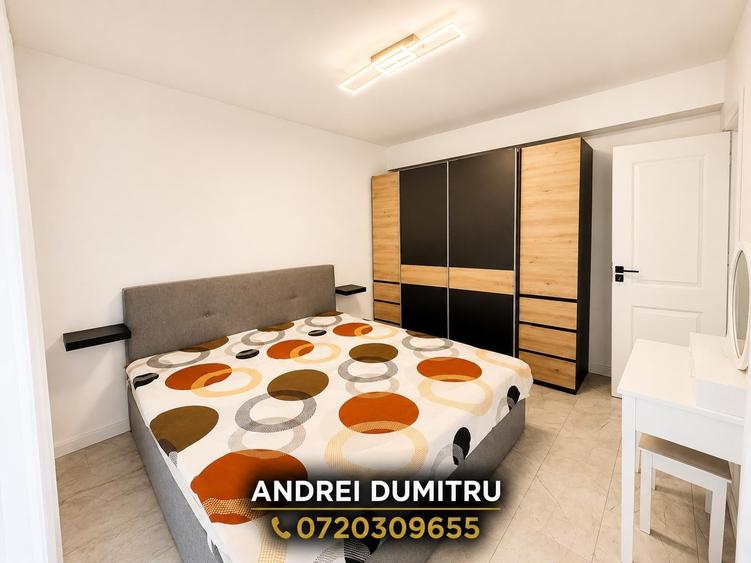 Casă 2023 complet mobilată | 4 camere | 3 băi | La 400 m de Bd. 1 Mai | Berceni - 13